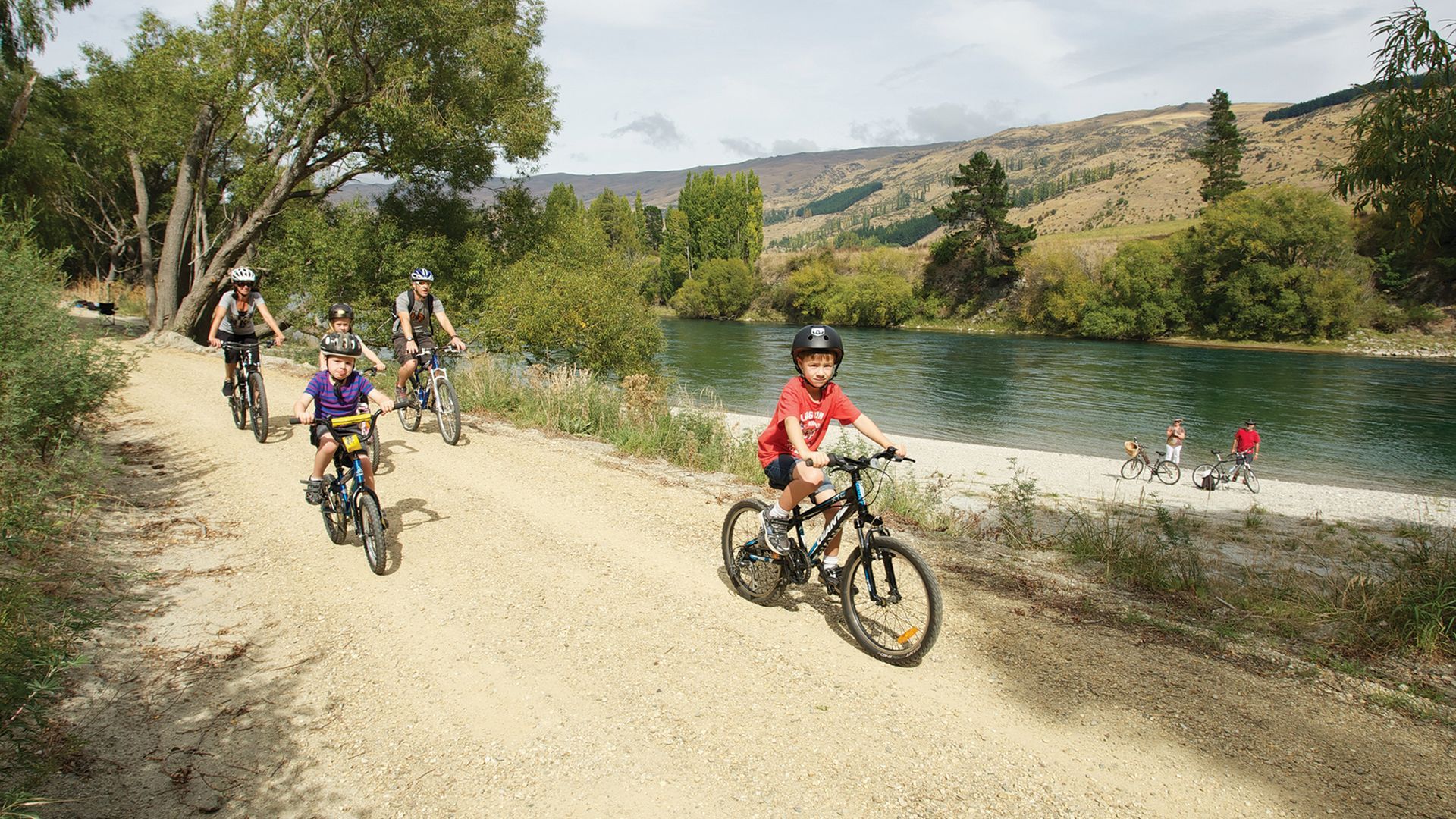 FAQs | Clutha Gold & Roxburgh Gorge Trails