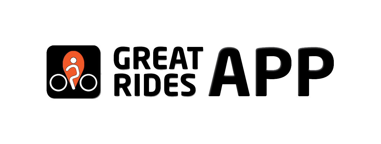 Great Rides App