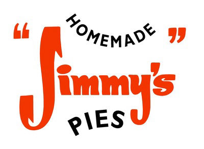 Jimmy's pies logo