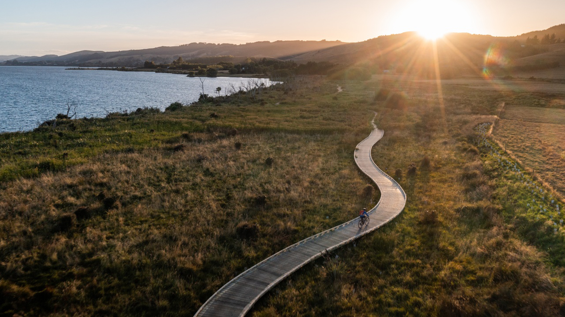 Clutha Gold and Roxburgh Gorge Trails