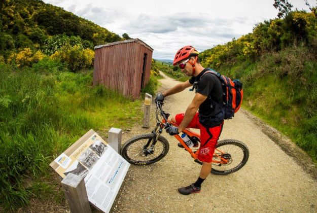 Highland Bike Hire