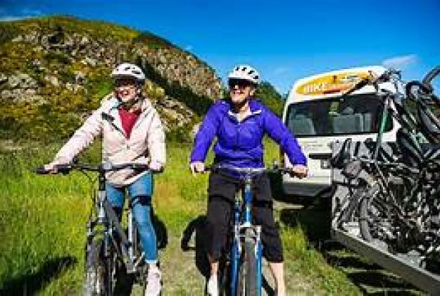 Lawrence Bike Transfers