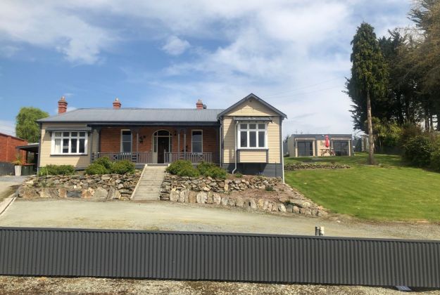 Oban Guesthouse